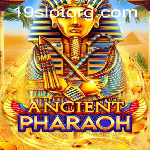 Unveiling AncientPharaoh: A Journey Through Time and Treasure