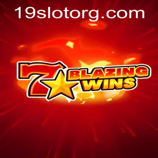 Discover the Exciting World of BlazingWins: A 19slot Adventure