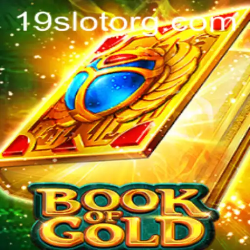 Exploring the Enchantment of BookofGold - The Intriguing 19slot Game