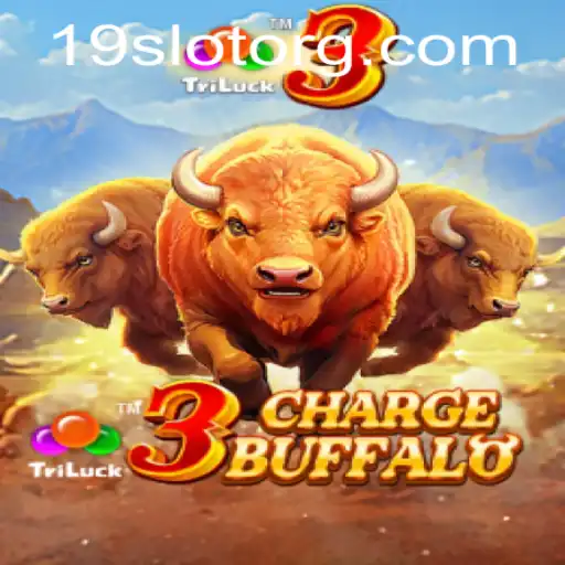 Exploring the Thrills of 3ChargeBuffalo: A New Era in Slot Gaming
