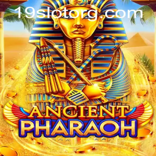 Unveiling AncientPharaoh: A Journey Through Time and Treasure
