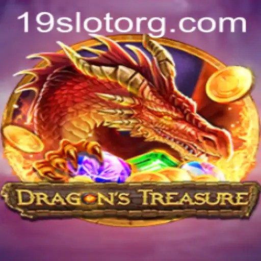 Explore the Enchanting World of DragonsTreasure: A 19slot Adventure