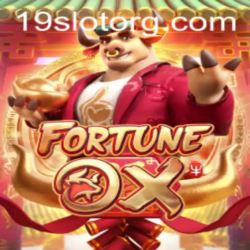FortuneOx: A Comprehensive Guide to the Thrilling 19slot Game