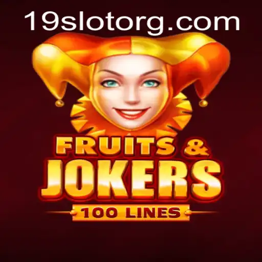 Exploring the Exciting World of FruitsAndJokers100: A 19slot Adventure