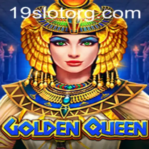 Discover the Epic World of GoldenQueen: A 19slot Adventure