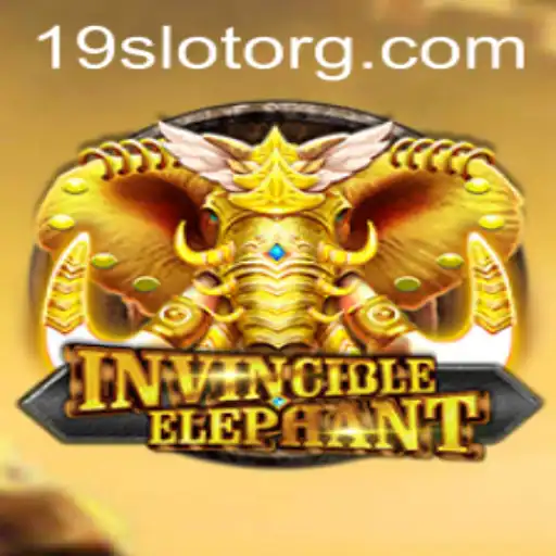 InvincibleElephant: A Majestic Adventure in the World of 19slot