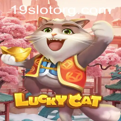 LuckyCat: A Journey into the World of 19slot Gaming