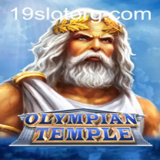 Unveiling 'OlympianTemple': Dive Into the Divine World of 19slot