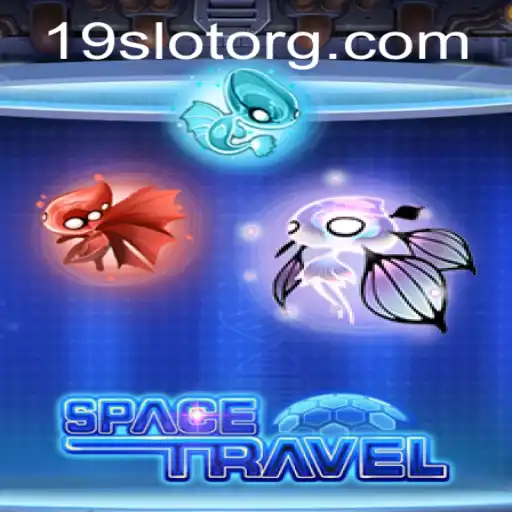 Explore the Universe with SpaceTravel: A Comprehensive Guide to 19slot Adventures