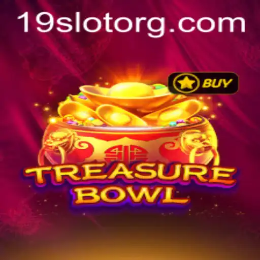 Discover the Excitement of TreasureBowl: Mastering the 19slot Adventure