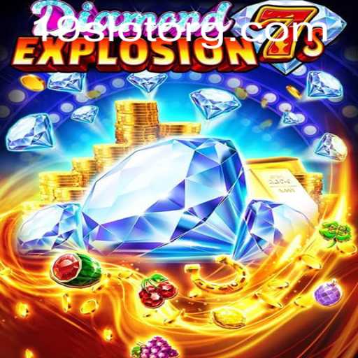 Discover the Thrilling World of DiamondExplosion7s: The Latest Sensation in the 19slot Universe