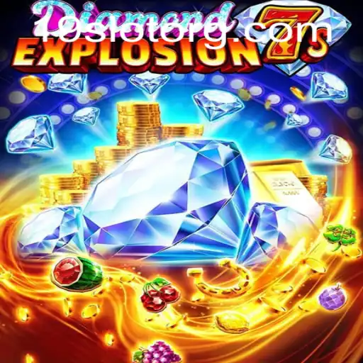 Discover the Thrilling World of DiamondExplosion7s: The Latest Sensation in the 19slot Universe