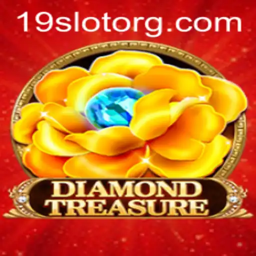 Unveiling the Allure of Diamondtreasure: A Journey into the World of 19slot