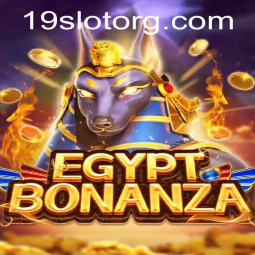 EgyptBonanza: A Dive Into the World of 19slot Gaming