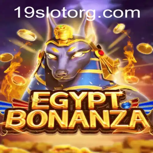 EgyptBonanza: A Dive Into the World of 19slot Gaming