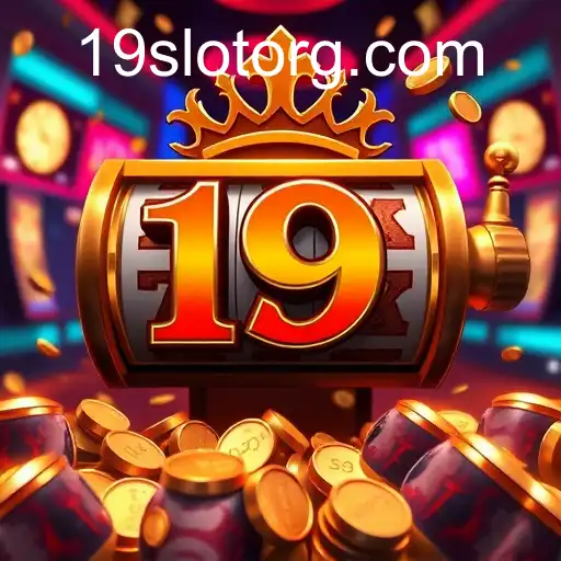 The Exclusive World of 19slot: A Deep Dive into High-Tech Gaming
