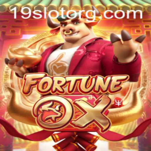 FortuneOx: A Comprehensive Guide to the Thrilling 19slot Game
