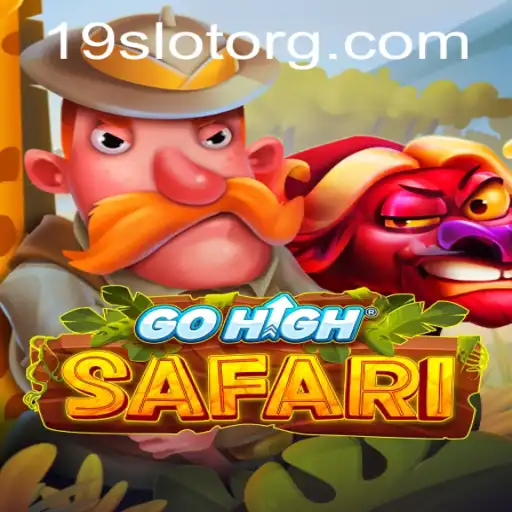 Discover the Thrills of GoHighSafari: Unveiling the Latest in Gaming Adventure