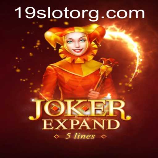Unveiling the Thrills of JokerExpand: A Closer Look at the 19slot Phenomenon