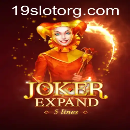 Unveiling the Thrills of JokerExpand: A Closer Look at the 19slot Phenomenon