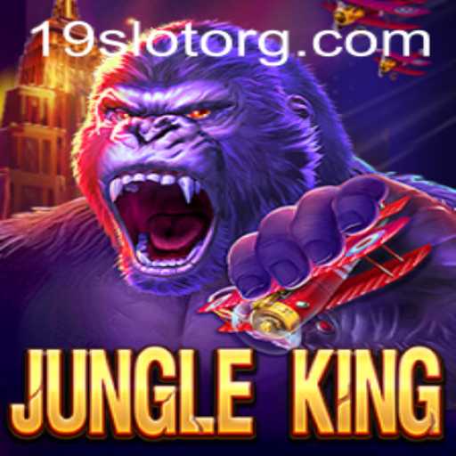 Embark on an Adventure with JungleKing and Master the 19slot Challenge