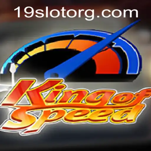KingofSpeed: A Thrilling Ride Through the World of High-Octane Gaming