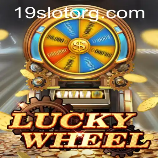 Discover the Thrills of LuckyWheel: The Ultimate 19slot Experience