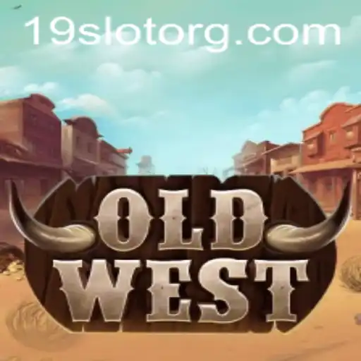 Exploring the Thrills of OldWest: A 19slot Adventure