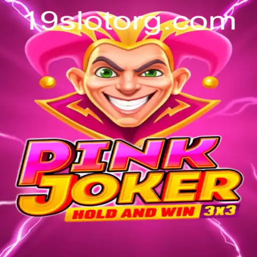 Unveiling Pinkjoker: Navigating the Exciting World of 19slot
