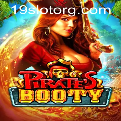 Embark on an Adventure with PiratesBooty: The Thrilling 19slot Gaming Experience