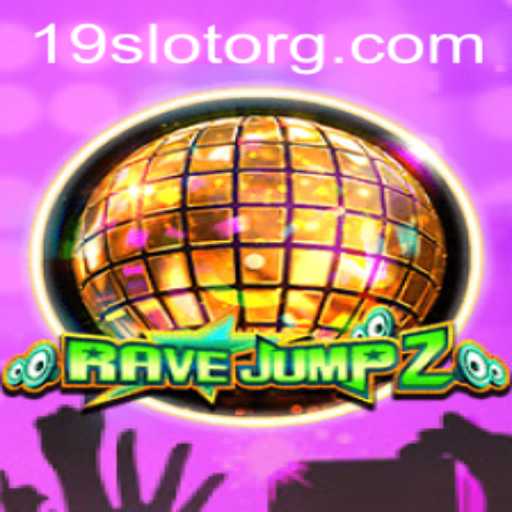 Dive into the Pulsating World of RaveJump2 with the Exciting 19slot Feature