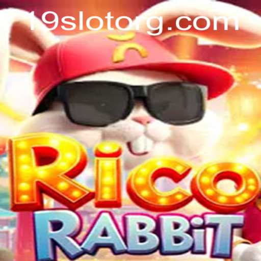 Exploring the Exciting World of RicoRabbit and the Thrilling 19slot Game