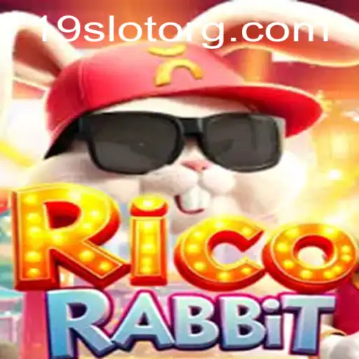 Exploring the Exciting World of RicoRabbit and the Thrilling 19slot Game