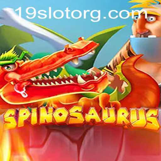 Discover the Thrills of Spinosaurus: A New Era of Gaming at 19slot