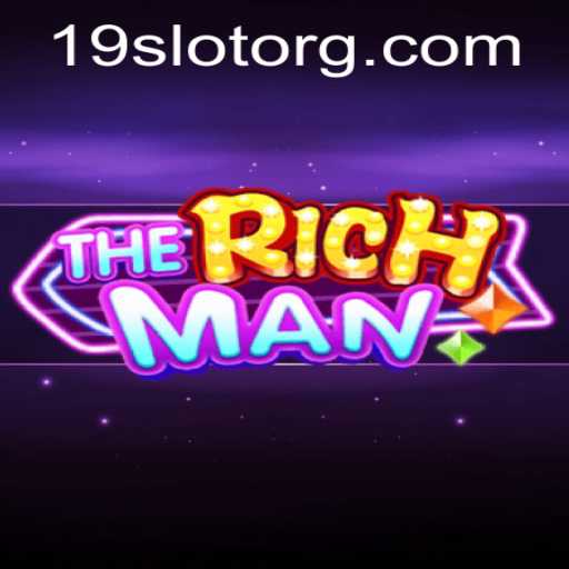 The Exciting World of TheRichMan and the Intriguing 19slot