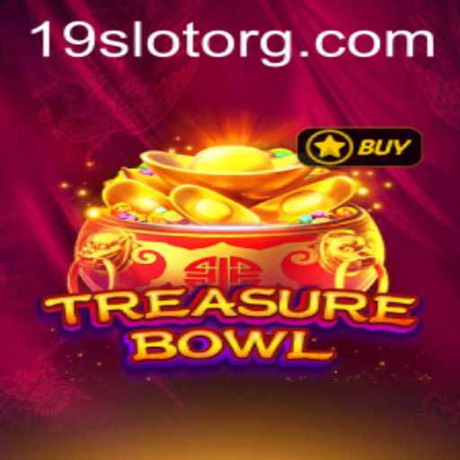 Discover the Excitement of TreasureBowl: Mastering the 19slot Adventure