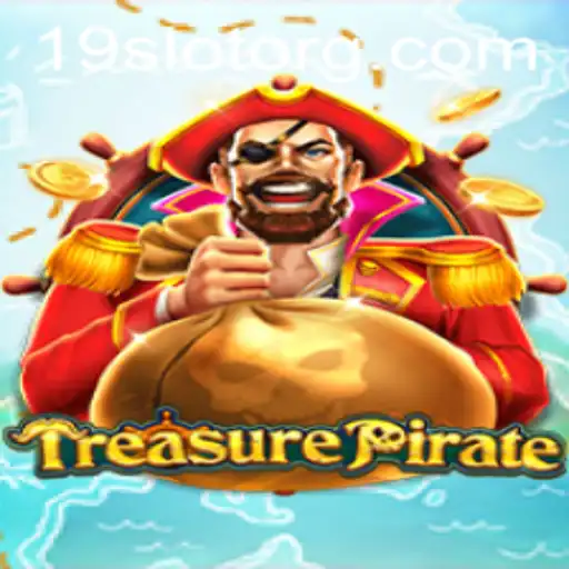 Uncover Hidden Riches with TreasurePirate: A Thrilling 19slot Adventure