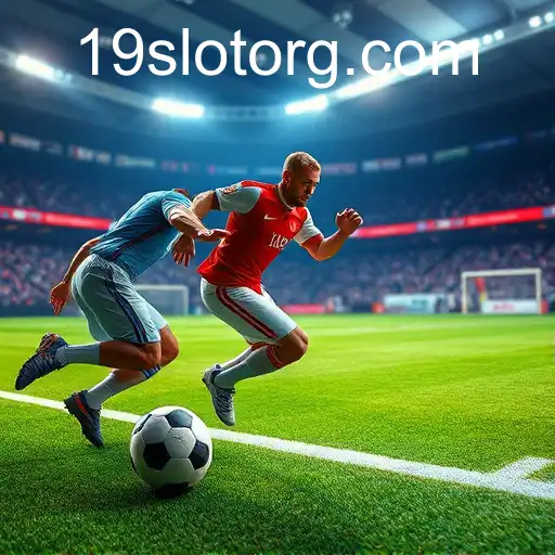 Virtual Sports: A New Era in Gaming with 19slot