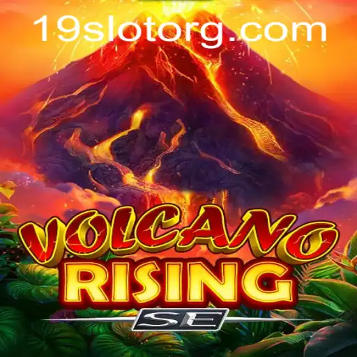 Exploring the Thrilling World of VolcanoRisingSE: The Ultimate 19slot Adventure